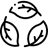 Eco-Friendly Icon